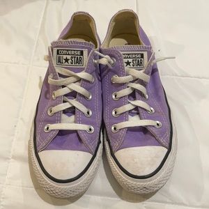 Women’s Converse